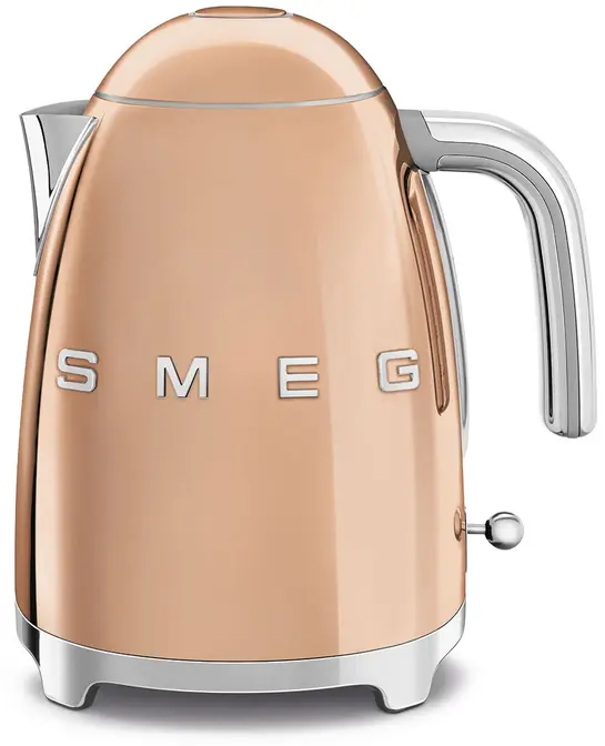 Чайник Smeg KLF03RGEU фото 1
