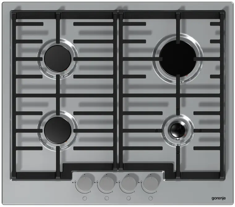Варочная панель Gorenje G6N41ZSX фото 1
