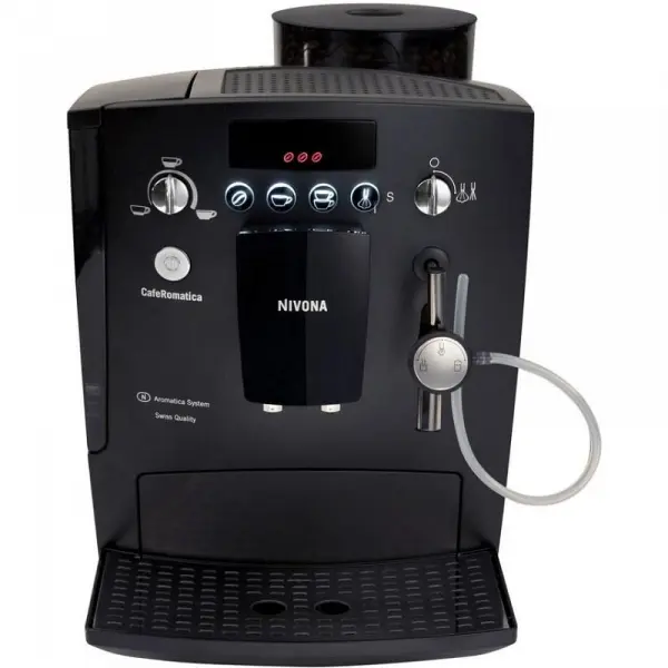 Кофемашина Nivona NICR 635