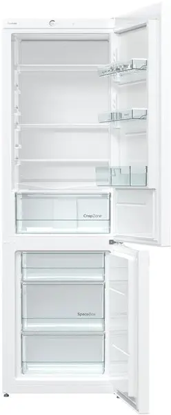 Холодильник Gorenje RK611PW4 фото 4
