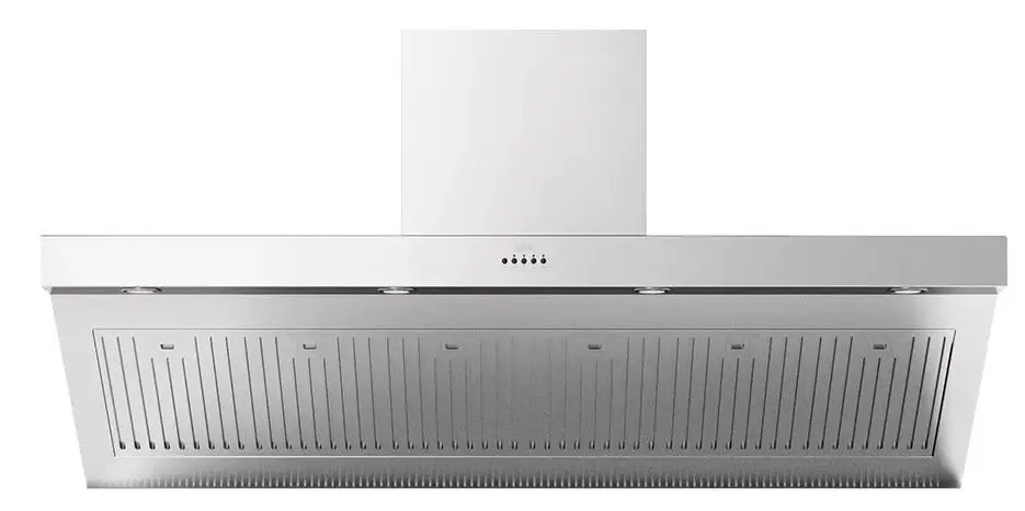 Вытяжка ILVE AGQ150/SS