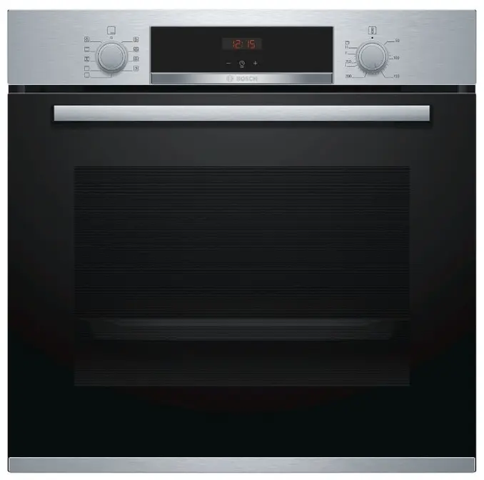 Духовой шкаф Bosch HBA554YS0 фото 1