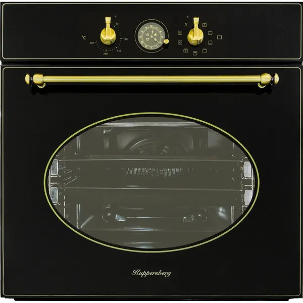 Духовой шкаф Kuppersberg SR 669 B