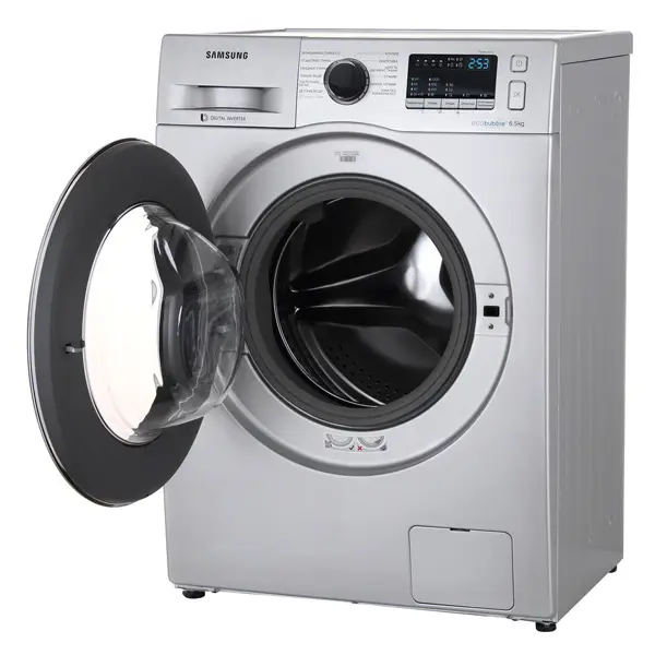 Стиральная машина Samsung WW 65J42E0 HS фото 3