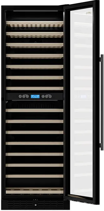 Винный холодильник Meyvel MV160-KBT2 фото 6