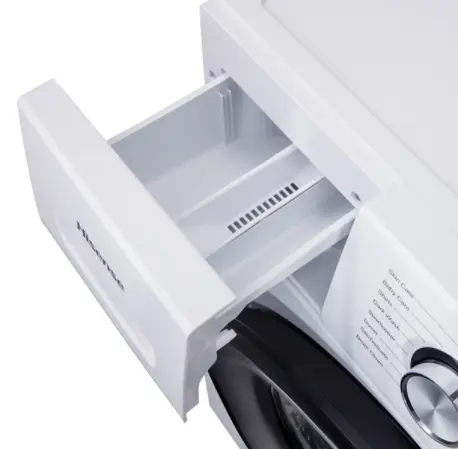 Стиральная машина Hisense WFKV7012 фото 5