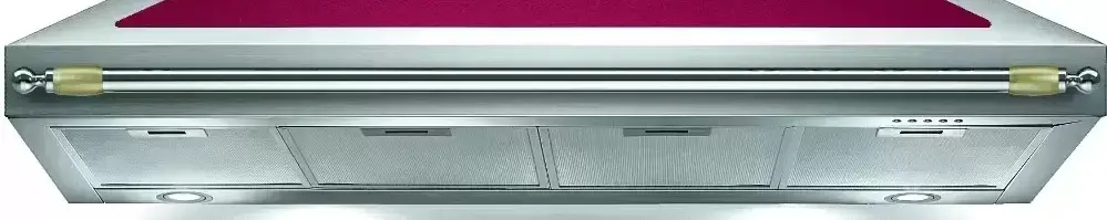 Вытяжка Bertazzoni K120 HER VI A фото 3 Вытяжка Bertazzoni K120 HER VI A фото 3