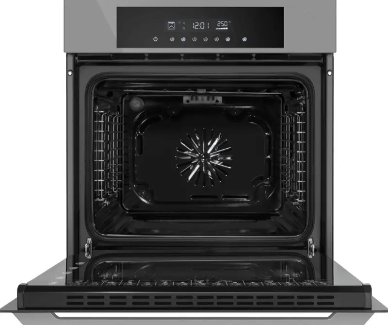 Духовой шкаф MAUNFELD AEOD60103S фото 3
