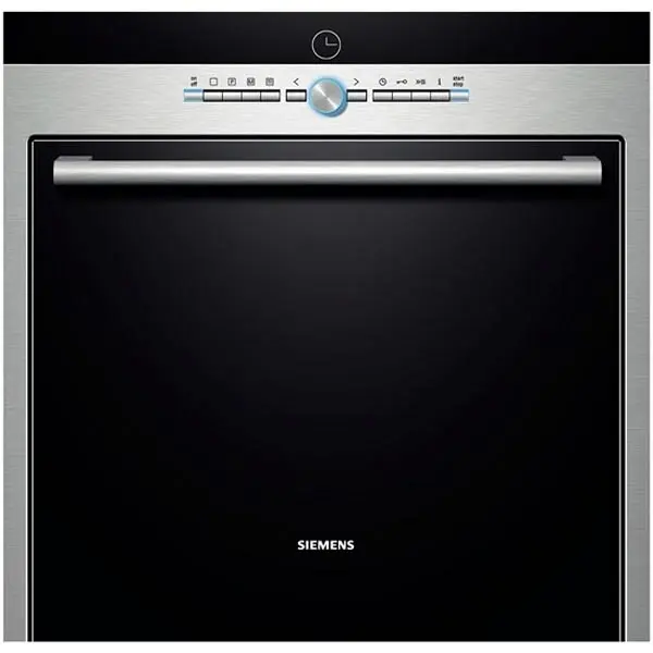 Духовой шкаф Siemens HB78GU570