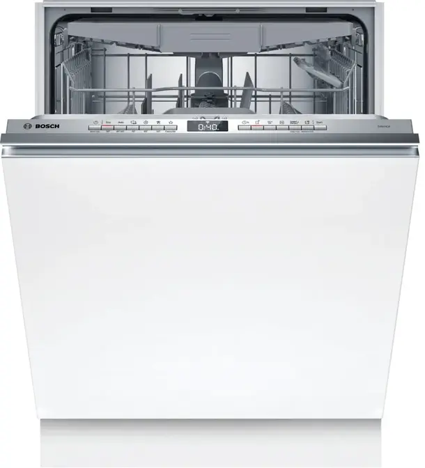 Посудомоечная машина Bosch SBH4HVX00E фото 1