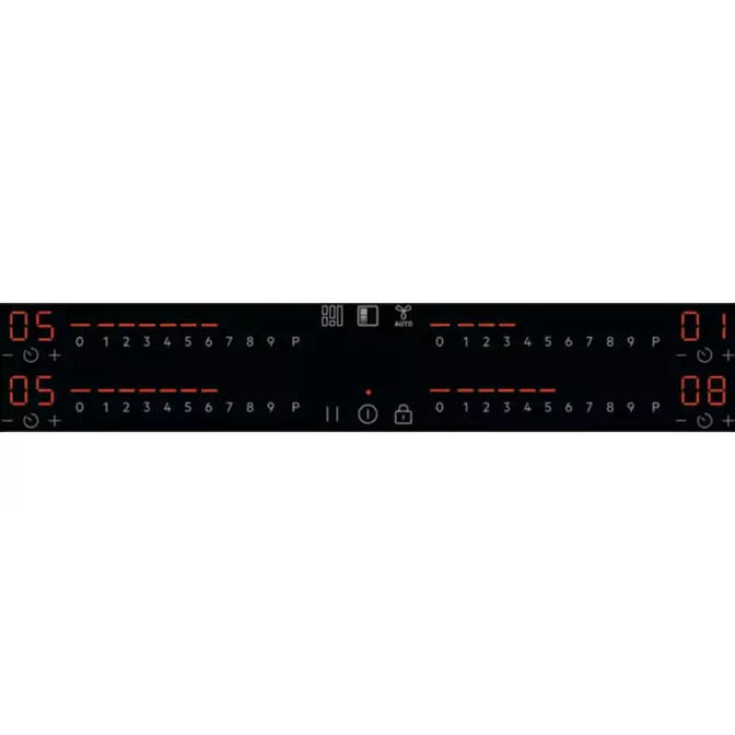 Индукционная варочная панель AEG TI84IF00FB фото 2