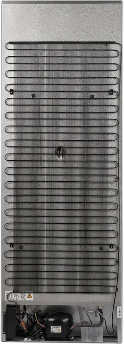 Холодильник MAUNFELD MBF193NFW1GR Inverter фото 7