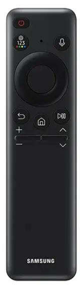 Телевизор Samsung QE55Q80CAUXCE фото 4