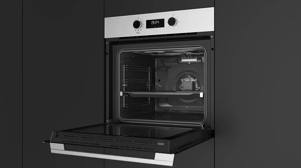 Духовой шкаф Teka AIRFRY HSB 646 SS фото 5