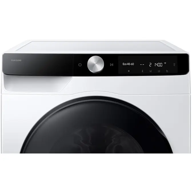 Стиральная машина с сушкой Samsung WD90DG6G94BKLP фото 5