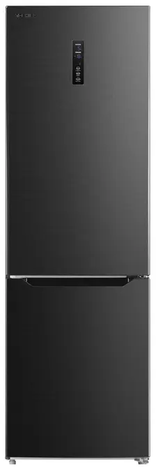 Двухкамерный холодильник Toshiba GR-RB308WE-DMJ(06) фото 1