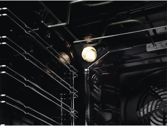 Духовой шкаф Electrolux OPEB2640B фото 4