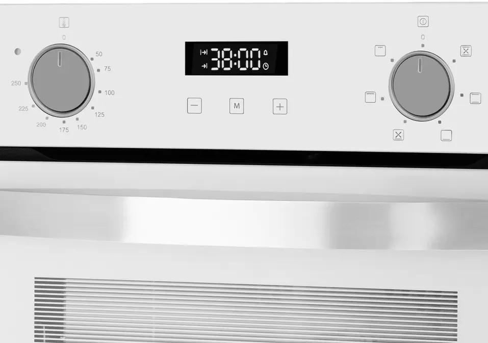 Духовой шкаф MAUNFELD EOEM516PW фото 12