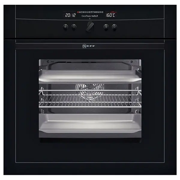 Духовой шкаф NEFF B 16E74S3