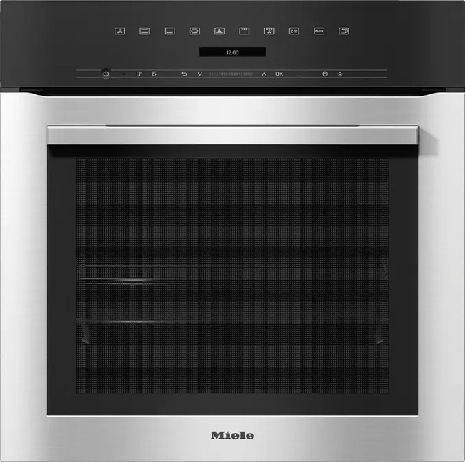 Духовой шкаф Miele H 7164 B EDST/CLST фото 1