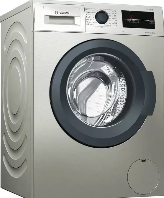 Стиральная машина Bosch WAJ2017SME фото 1