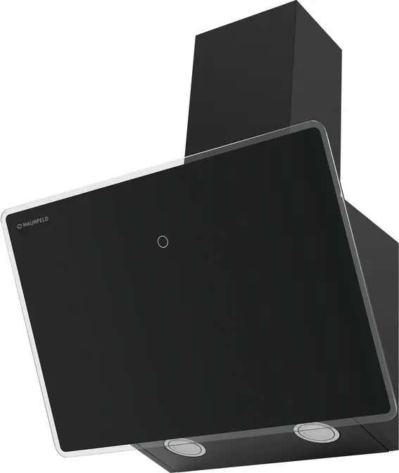 Вытяжка Maunfeld EAGLE 60 Glass Black фото 2