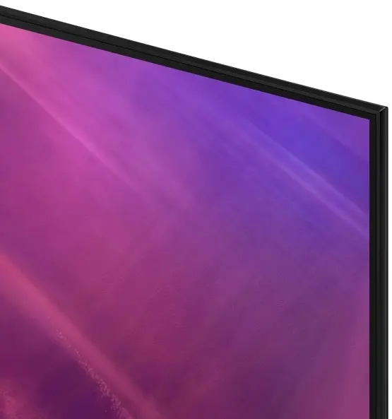 Телевизор Samsung  65" (165 см) 2021 черный Samsung UE65AU9000U фото 8