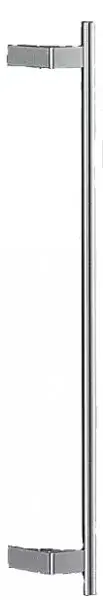 Комплект дверных ручек Gaggenau TG 300-002 Комплект дверных ручек Gaggenau TG 300-002