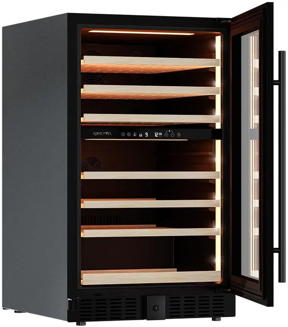 Винный холодильник Meyvel MV77PRO-KBT2 фото 6