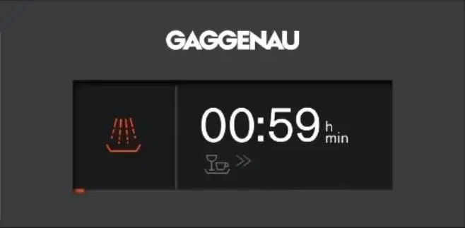 Встраиваемая посудомоечная машина Gaggenau DI261112 фото 4