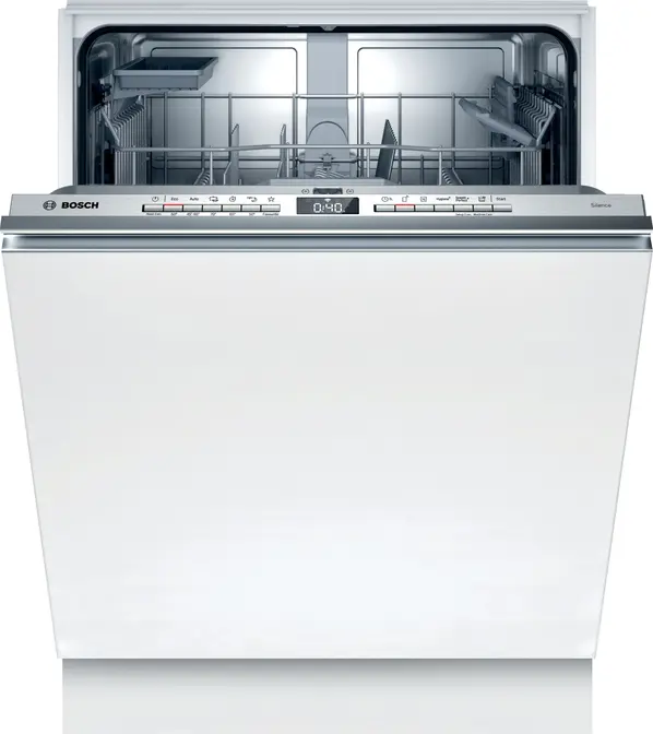 Встраиваемая посудомоечная машина Bosch SMH4HAX11R фото 1