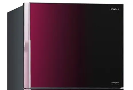 Холодильник Hitachi R-VG 472 PU8 XRZ фото 3
