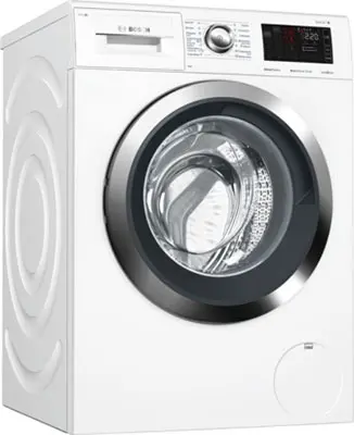 Стиральная машина Bosch WAT 286 H0 OE фото 1