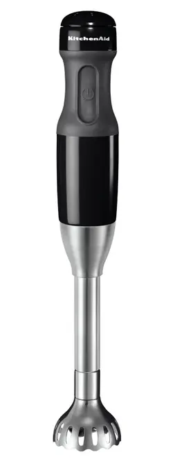 Погружной блендер KitchenAid 5KHB2571EOB фото 2