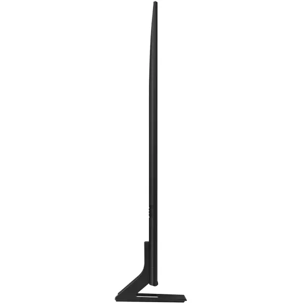 Телевизор Samsung  65" (165 см) 2021 черный Samsung UE65AU9000U фото 5