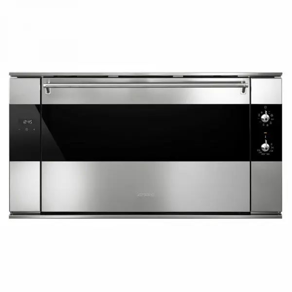 Духовой шкаф Smeg SF 9315XR фото 1