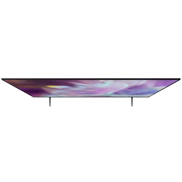 Телевизор Samsung  55" (140 см) 2021 черный Samsung QE55Q60AAU фото 6