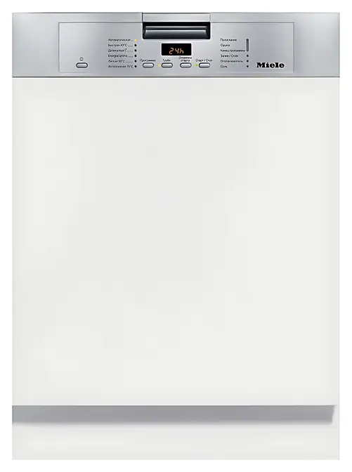 Встраиваемая посудомоечная машина Miele G 5500 SCi