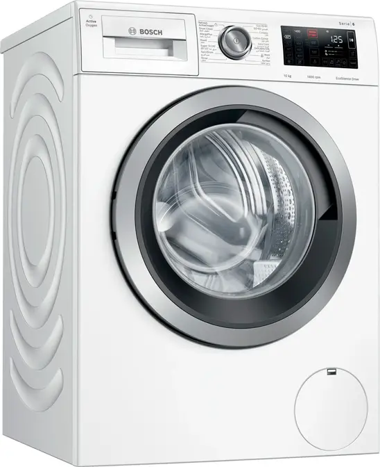 Стиральная машина Bosch WAL28PH0GC фото 1