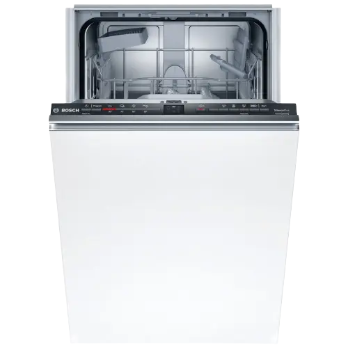 Встраиваемая посудомоечная машина Bosch SRV2HKX5DR фото 1