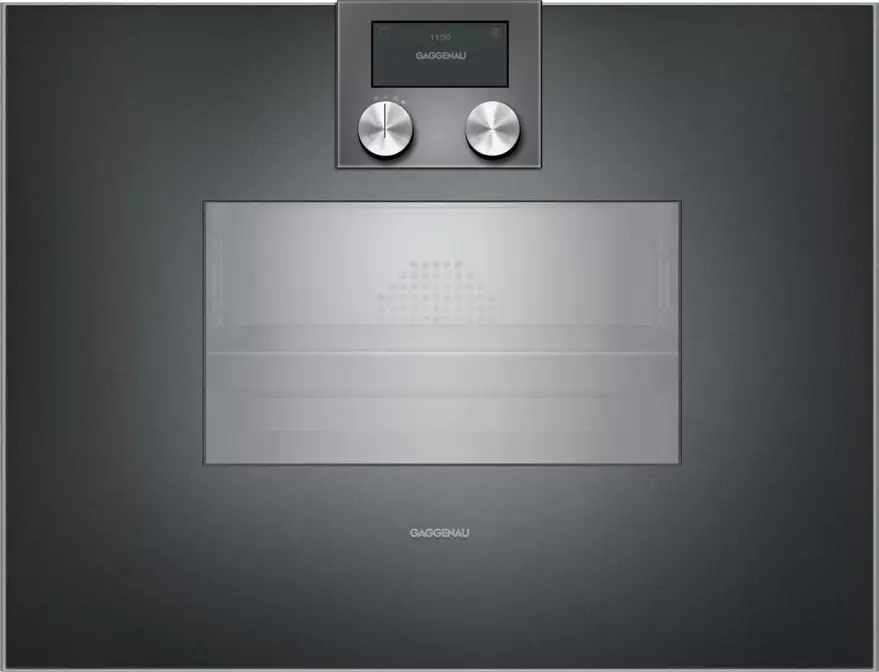 Духовой шкаф Gaggenau BS471102 фото 1