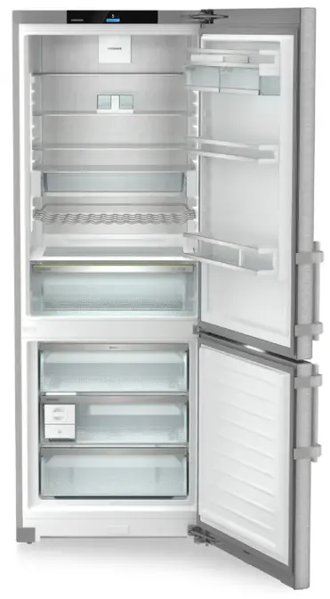 Холодильник Liebherr CNsdd 775i-20 001 Prime NoFrost EasyFresh фото 3