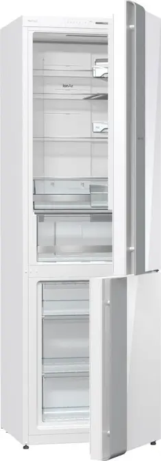 Холодильник Gorenje NRK612ORAW фото 1
