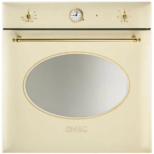 Духовой шкаф Smeg SF 855P фото 1