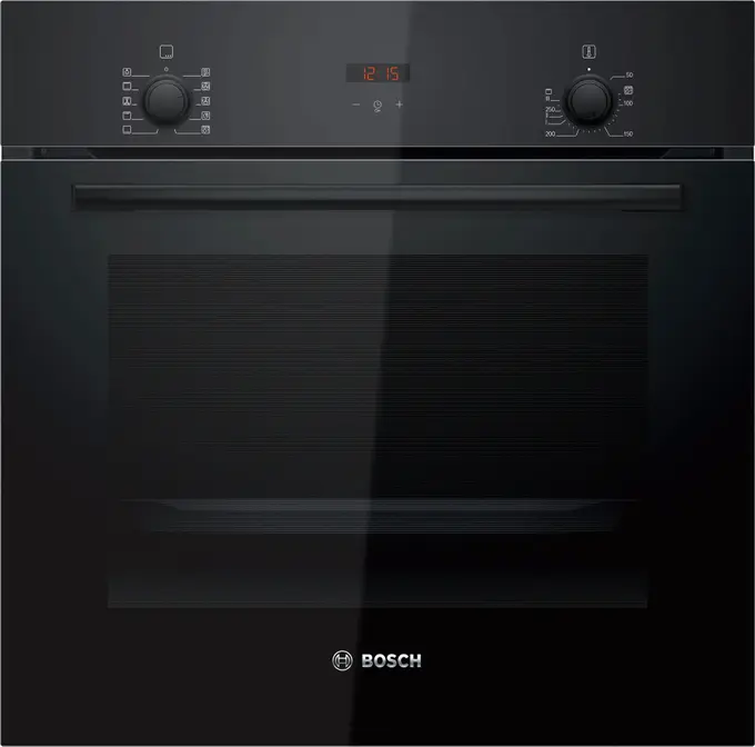 Духовой шкаф BOSCH HBF512BB1T фото 1