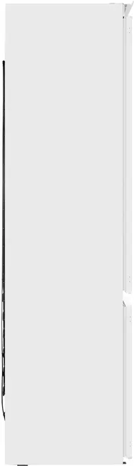 Холодильник MAUNFELD MBF19369NFWGR LUX Inverter фото 6