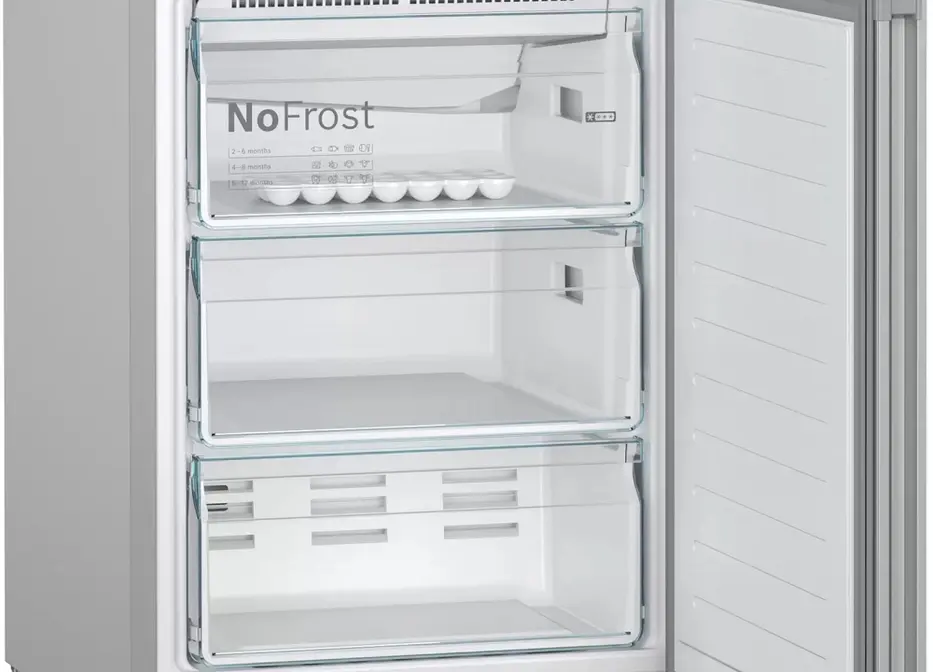 Холодильник Bosch KGN39XL27R фото 6