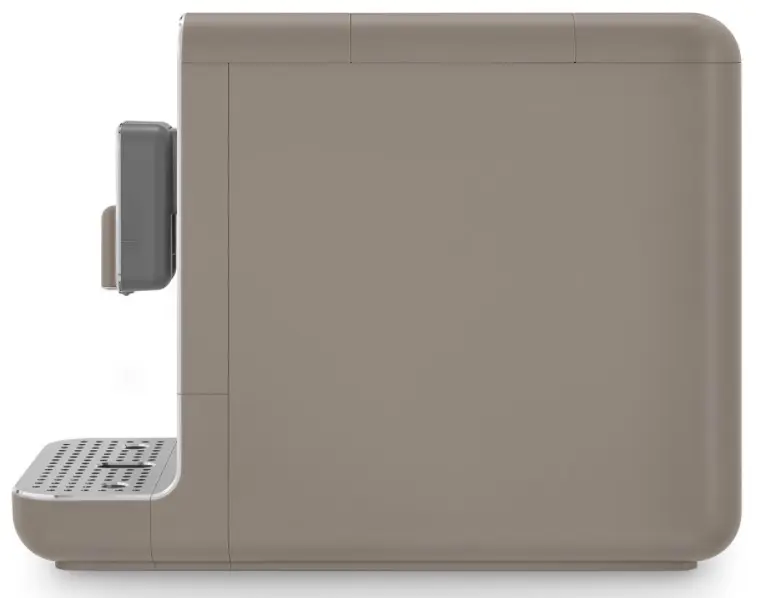 Кофемашина Smeg BCC01TPMEU фото 4