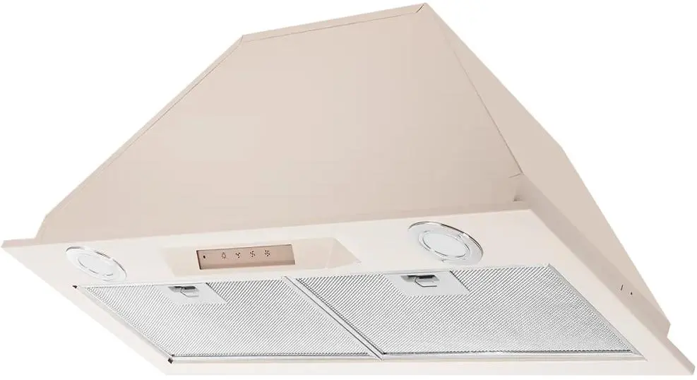 Вытяжка Kuppersberg Kuppersberg INLINEA 72 Beige