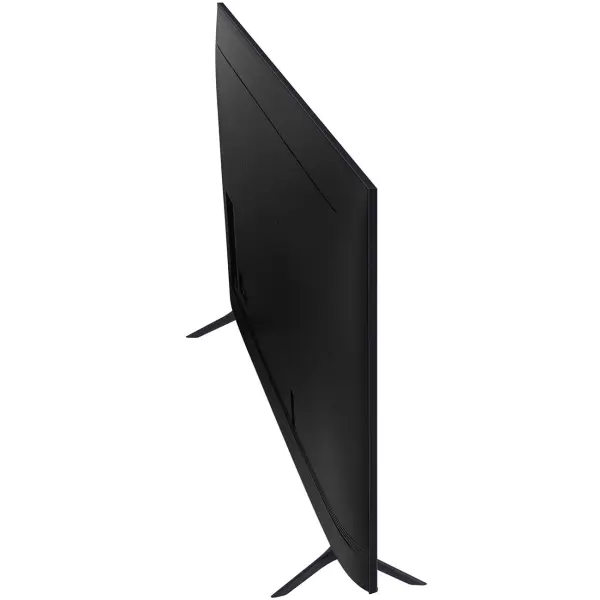 Телевизор Samsung  50" (127 см) 2021 темно-серый Samsung UE50AU7100U фото 7